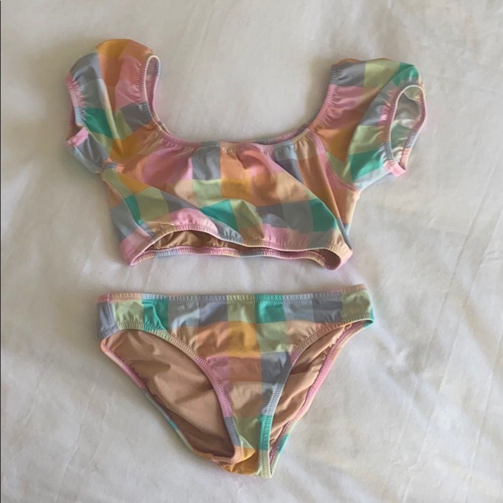Girls Bikini - Crewcuts for JCrew brand (Size 14)